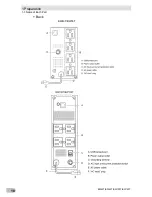 Предварительный просмотр 18 страницы Omron BW100T Instruction Manual