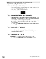 Preview for 26 page of Omron BW100T Instruction Manual