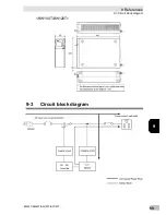 Предварительный просмотр 59 страницы Omron BW100T Instruction Manual