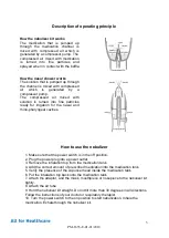 Предварительный просмотр 5 страницы Omron C102 Total Quick Start Manual