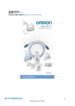 Предварительный просмотр 11 страницы Omron C102 Total Quick Start Manual