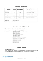 Preview for 12 page of Omron C102 Total Quick Start Manual