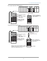 Предварительный просмотр 84 страницы Omron C1SD-PD (Russian) 