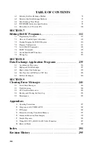Preview for 6 page of Omron C200H-ASC11 Manual
