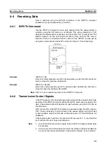 Предварительный просмотр 61 страницы Omron C200H-ASC11 Manual