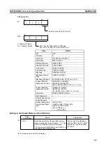 Preview for 106 page of Omron C200H-ASC11 Manual