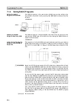 Предварительный просмотр 125 страницы Omron C200H-ASC11 Manual