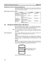 Предварительный просмотр 127 страницы Omron C200H-ASC11 Manual