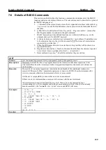 Предварительный просмотр 148 страницы Omron C200H-ASC11 Manual