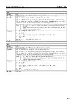 Предварительный просмотр 164 страницы Omron C200H-ASC11 Manual