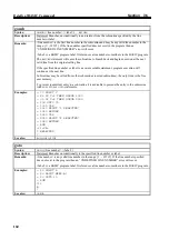 Предварительный просмотр 169 страницы Omron C200H-ASC11 Manual