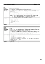 Preview for 174 page of Omron C200H-ASC11 Manual