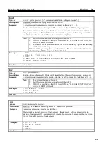 Предварительный просмотр 180 страницы Omron C200H-ASC11 Manual