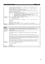 Предварительный просмотр 182 страницы Omron C200H-ASC11 Manual