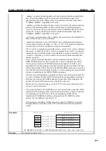 Предварительный просмотр 204 страницы Omron C200H-ASC11 Manual