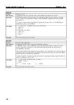 Preview for 217 page of Omron C200H-ASC11 Manual