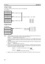 Предварительный просмотр 283 страницы Omron C200H-ASC11 Manual