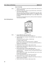 Preview for 34 page of Omron C200H-CP114 Operation Manual