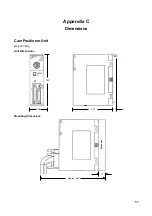 Предварительный просмотр 71 страницы Omron C200H-CP114 Operation Manual