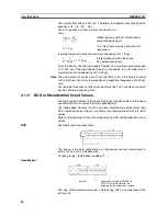 Предварительный просмотр 23 страницы Omron C200H-CT021 Operation Manual