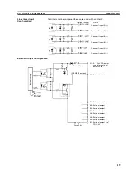 Предварительный просмотр 31 страницы Omron C200H-CT021 Operation Manual