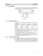 Предварительный просмотр 40 страницы Omron C200H-CT021 Operation Manual