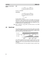 Preview for 47 page of Omron C200H-CT021 Operation Manual