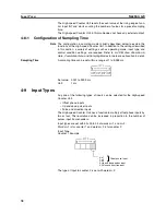 Предварительный просмотр 49 страницы Omron C200H-CT021 Operation Manual