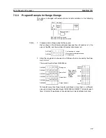 Предварительный просмотр 86 страницы Omron C200H-CT021 Operation Manual