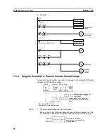 Preview for 87 page of Omron C200H-CT021 Operation Manual