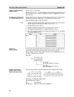 Preview for 98 page of Omron C200H-CT021 Operation Manual