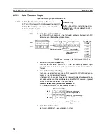 Предварительный просмотр 102 страницы Omron C200H-CT021 Operation Manual