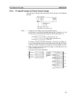 Предварительный просмотр 103 страницы Omron C200H-CT021 Operation Manual