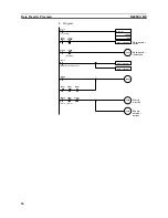 Предварительный просмотр 104 страницы Omron C200H-CT021 Operation Manual