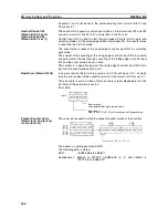 Предварительный просмотр 111 страницы Omron C200H-CT021 Operation Manual