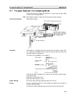 Preview for 118 page of Omron C200H-CT021 Operation Manual