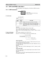 Preview for 123 page of Omron C200H-CT021 Operation Manual