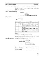 Предварительный просмотр 124 страницы Omron C200H-CT021 Operation Manual