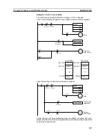 Предварительный просмотр 132 страницы Omron C200H-CT021 Operation Manual