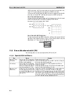 Предварительный просмотр 137 страницы Omron C200H-CT021 Operation Manual