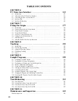 Preview for 8 page of Omron C200H-MC221 - Operation Manual