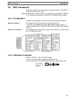 Preview for 31 page of Omron C200H-MC221 - Operation Manual