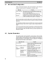 Preview for 50 page of Omron C200H-MC221 - Operation Manual