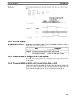 Preview for 129 page of Omron C200H-MC221 - Operation Manual