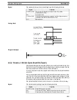 Preview for 155 page of Omron C200H-MC221 - Operation Manual