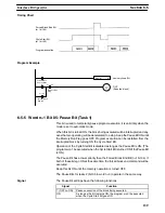 Preview for 159 page of Omron C200H-MC221 - Operation Manual