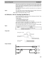 Preview for 163 page of Omron C200H-MC221 - Operation Manual