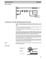 Preview for 173 page of Omron C200H-MC221 - Operation Manual