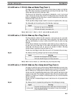 Preview for 185 page of Omron C200H-MC221 - Operation Manual