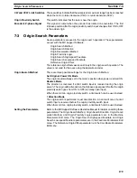 Preview for 199 page of Omron C200H-MC221 - Operation Manual